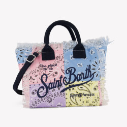 MC Saint Barth Kinder meisjes tas in