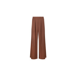 Nukus June pants shiny pantalons nkf09068