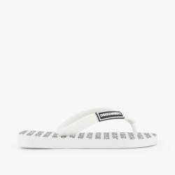 Dsquared2 Jongens slippers in