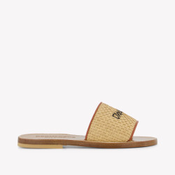 Dsquared2 Meisjes slippers in