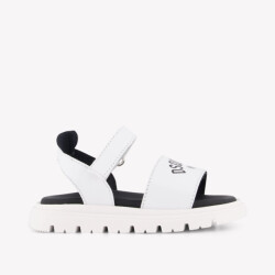 Dsquared2 Unisex sandalen in
