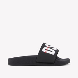 Dsquared2 Jongens slippers in