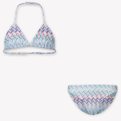 Missoni Kinder meisjes zwemkleding in