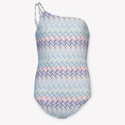 Missoni Kinder meisjes zwemkleding in