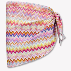 Missoni Kinder meisjes zwemkleding in