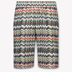 Missoni Kinder jongens zwemkleding in