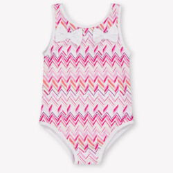 Missoni Baby meisjes zwemkleding in