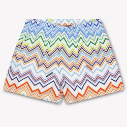 Missoni Baby jongens zwemkleding in