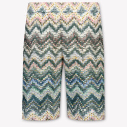 Missoni Kinder jongens zwemkleding in