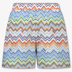 Missoni Kinder jongens zwemkleding in