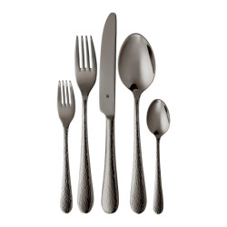 WMF Sitello bestekset 30 delig midnight