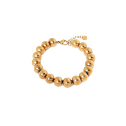 Label Kiki Forever more bracelet