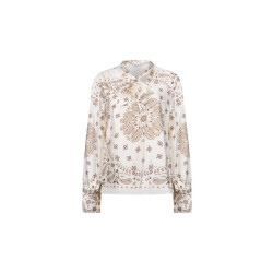 Nukus nkf02201 318 offwhite/toffee