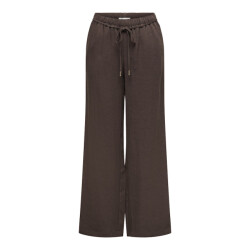 Jacqueline de Yong Jdyfinn mw belt wide pant wvn -