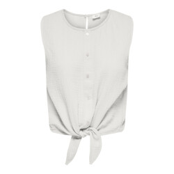 Jacqueline de Yong Jdytheis life knotbutton top -