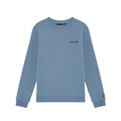 Lyle and Scott Pullover mlb2400v