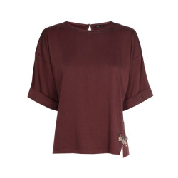 Caroline Biss Top zonder mouw 4693