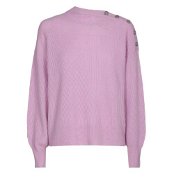 Caroline Biss Top lange mouw 4210