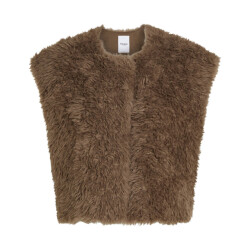 Penn & Ink Gilet w26c383