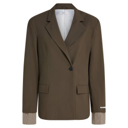Penn & Ink Blazer w26n1771