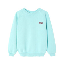 American Vintage Sweat kizu03bh