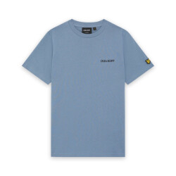 Lyle and Scott T-shirt tsb2408v