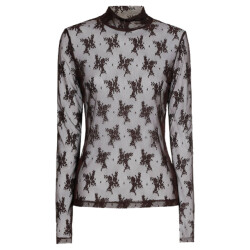 Caroline Biss T-shirt 4941