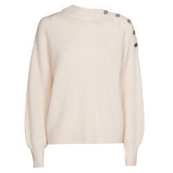 Caroline Biss Top lange mouw 4210