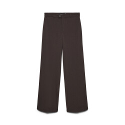 Vero Moda Vmtexas mid waist straight pantalon
