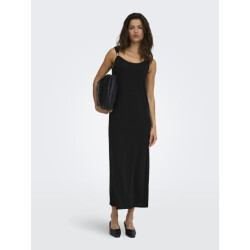 Jacqueline de Yong Jdyuffa s/l long dress jrs exp