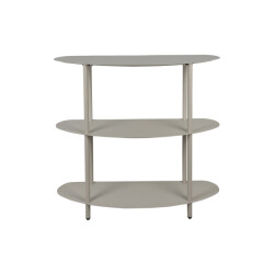 Leitmotiv wandkast riqueza - 90x28x82 cm