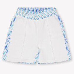 Missoni Baby jongens shorts in