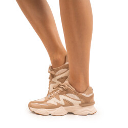 Steve Madden Speeder sneakers