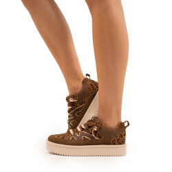 Steve Madden Umpire sneakers