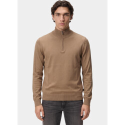 Hugo Boss Polo lange mouw h-ebenji 10280687 01 50565499/260