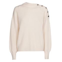Caroline Biss Top lange mouw 4210