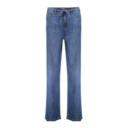 Geisha 61318-10 jeans wide