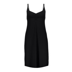 Geisha 67428-60 noa solid dress spaghetti solid