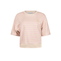 Nukus Lotte pullover stripe nks03047