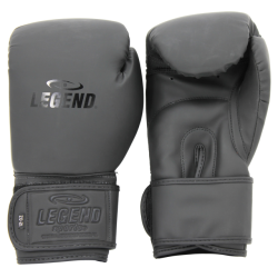 Legend Sports Powerfit & protect bokshandschoenen heren/dames mat pu