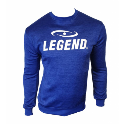 Legend Sports Sweater kids/volwassenen slimfit polyester