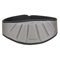 Legend Sports Fitness riem support heren/dames mesh