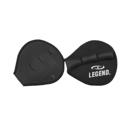 Legend Sports Cross fit handschoenen heren/dames katoen