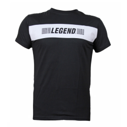 Legend Sports T-shirt vision kids/volwassenen 100% bio katoen