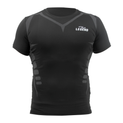 Legend Sports Mma / fitness shirt dry-fit black