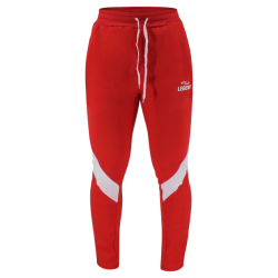 Legend Sports Joggingbroek dames/heren fleece