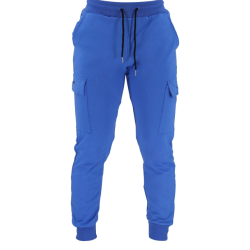 Legend Sports Joggingbroek heren summer sky blue