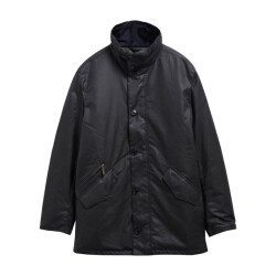 Barbour Jack mwx2581