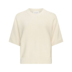 Moss Copenhagen Top korte mouw 19287 mschthamira