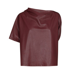 Caroline Biss Top korte mouw 4606